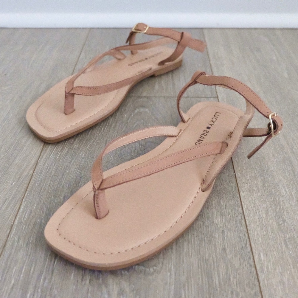 Lucky Brand Bylee Sandal